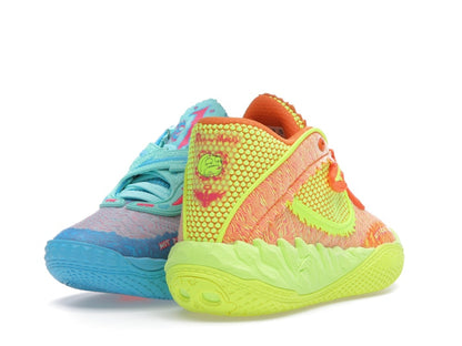 Puma LaMelo Ball MB.05 Rick and Morty