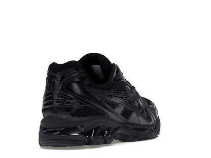 ASICS Gel-Kayano 14 Black Graphite Grey