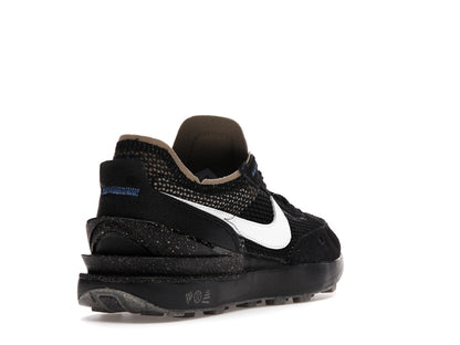 Nike Waffle One Iron Grey