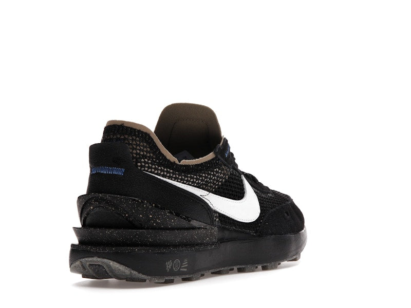 Nike Waffle One Iron Grey