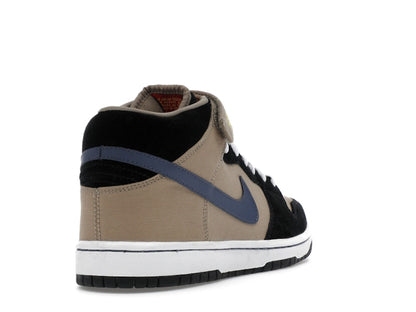 Nike SB Dunk Mid Workwear