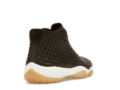 Jordan Future Dark Chocolate