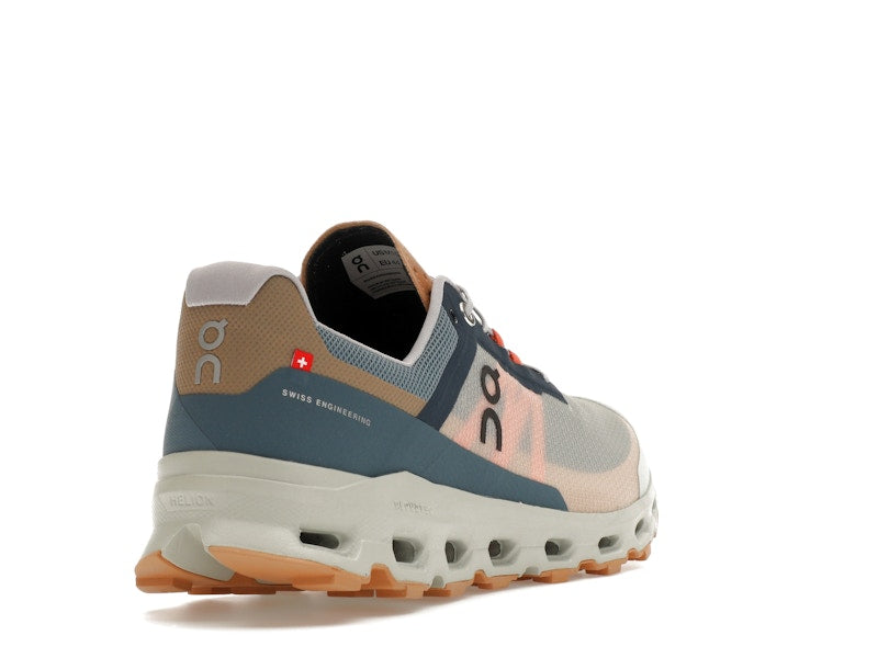 On Running Cloudvista Navy Mineral