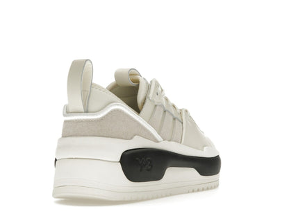 adidas Y-3 Rivalry Cream White Off White Black