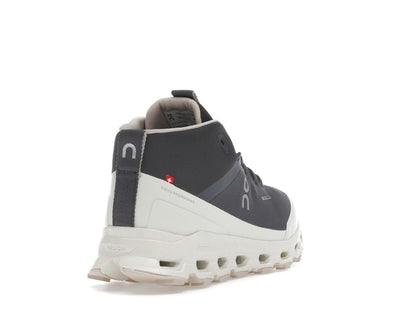 On Running Cloudroam Waterproof Eclipse Cream (Women's)
