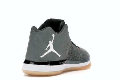 Jordan XXX1 Low Camo
