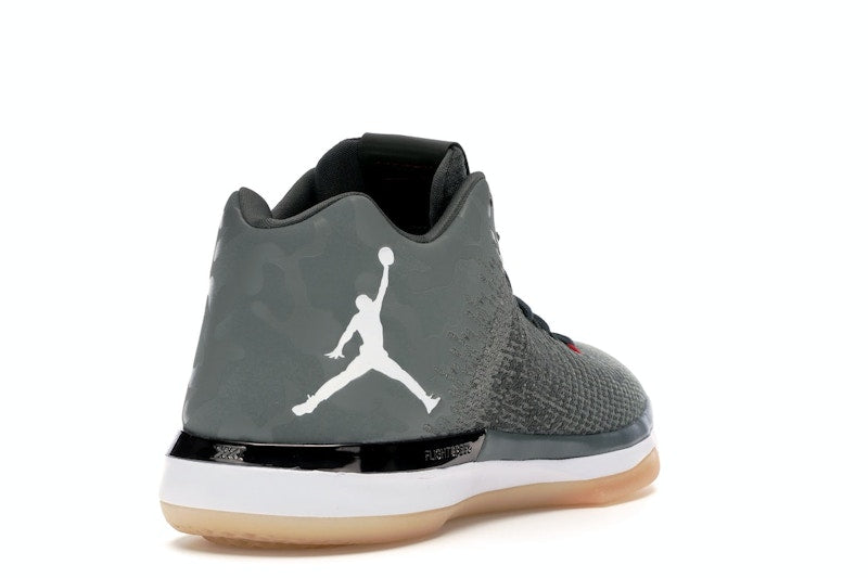 Jordan XXX1 Low Camo