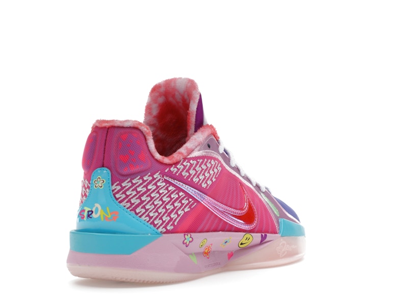 Nike Sabrina 2 Doernbecher Sophia (Women's)