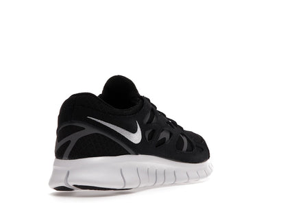 Nike Free Run 2 Black White