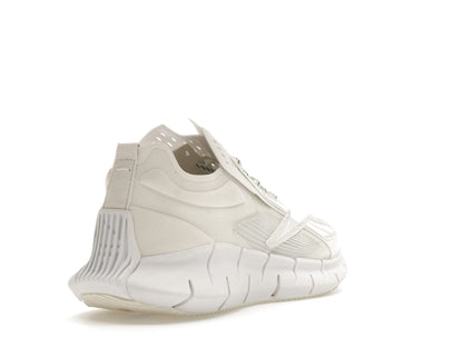 Reebok Zig 3D Storm Maison Margiela Memory Of White