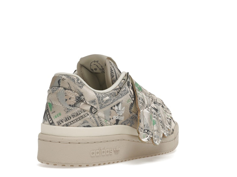 adidas Forum Wings 1.0 Low ADV Jeremy Scott Money