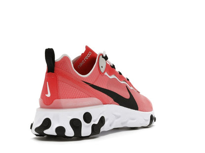 Nike React Element 55 Ember Glow