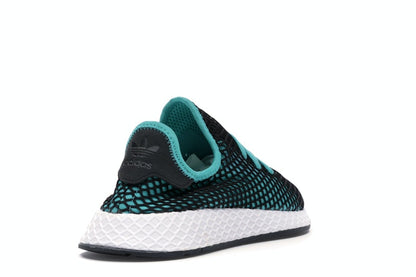 adidas Deerupt Hi Res Aqua