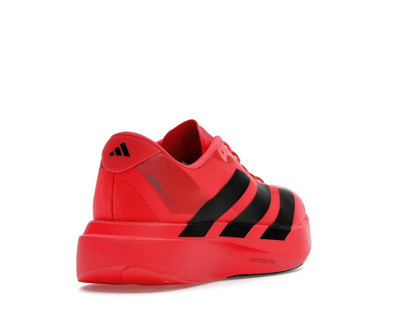 adidas Adizero Evo SL Lucid Red Black