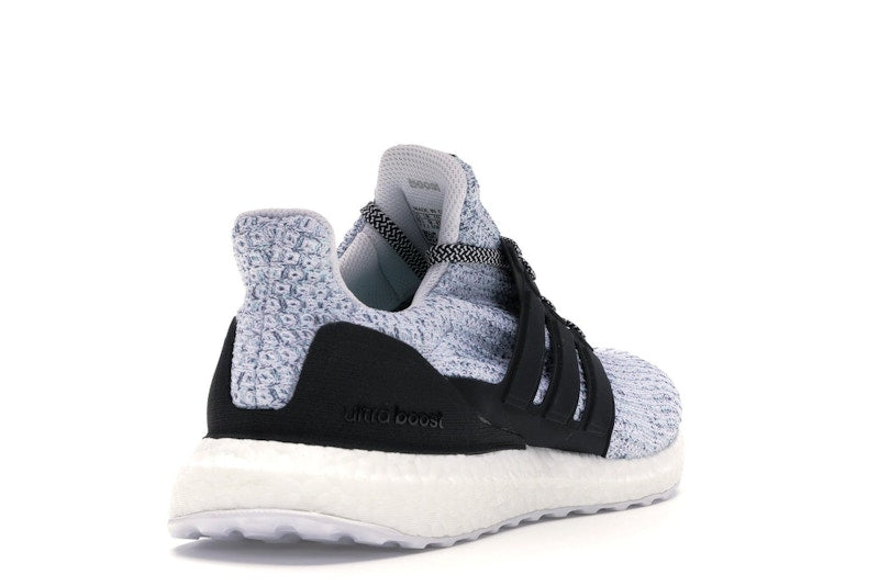 adidas Ultra Boost 4.0 Parley White Blue (Women's)