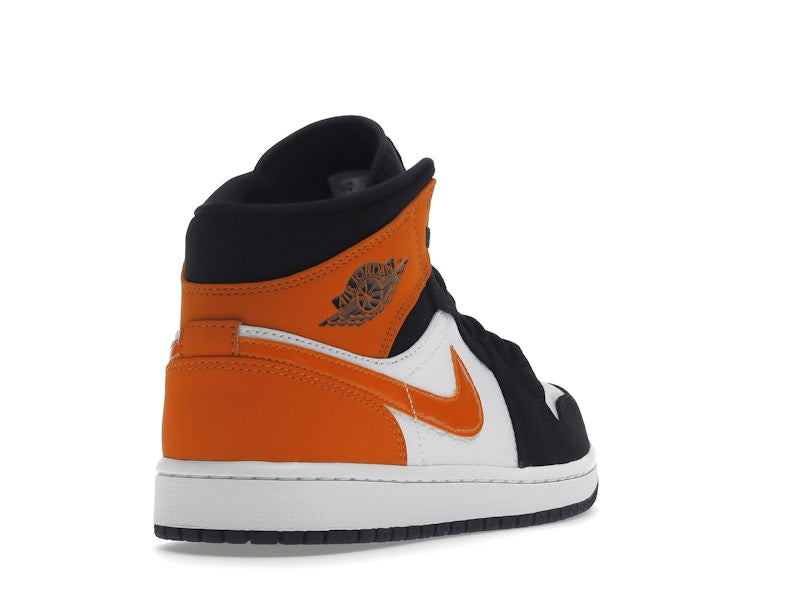 Jordan 1 Mid Shattered Backboard