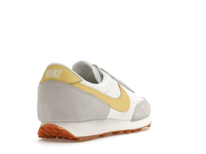 Nike Daybreak Summit White Gray Fog Yellow (Women's)