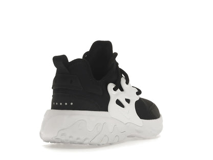 Nike React Presto Black White (GS)