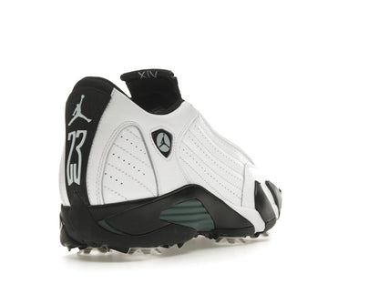 Jordan 14 Retro Golf Oxidized Green