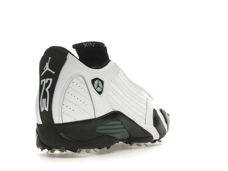 Jordan 14 Retro Golf Oxidized Green