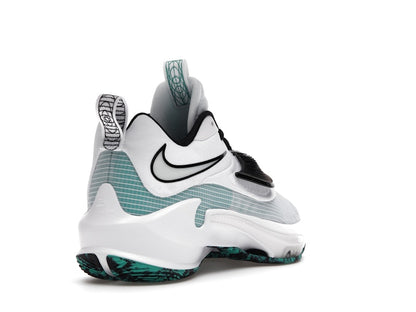 Nike Zoom Freak 3 Clear Emerald