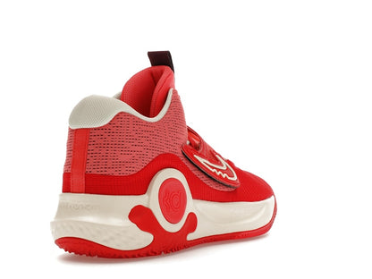Nike KD Trey 5 X University Red Ember Glow