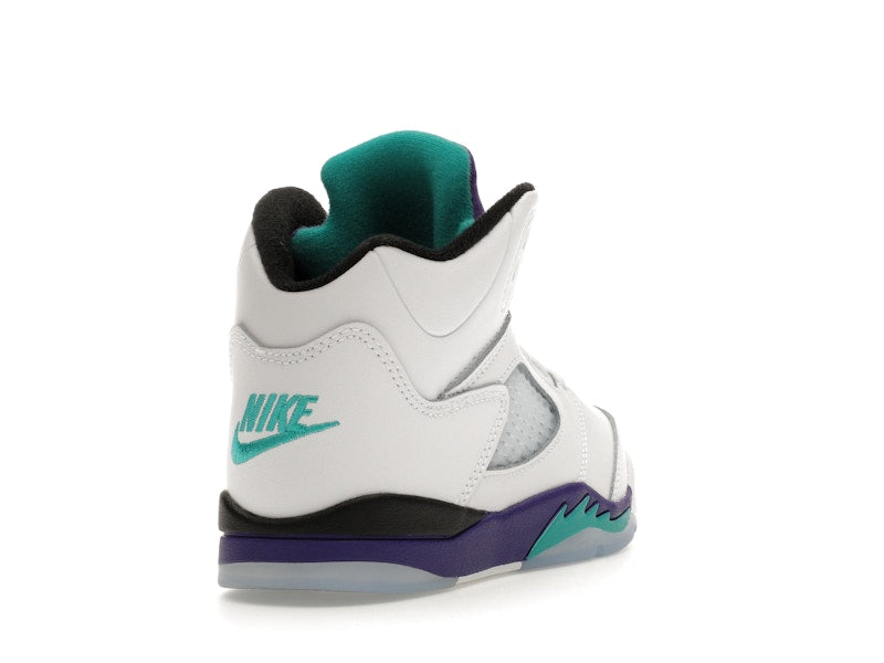 Jordan 5 Retro Grape (2025) (PS)