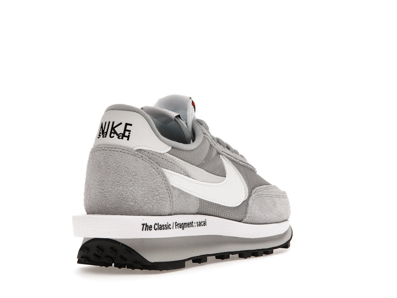 Nike LD Waffle SF sacai Fragment Grey