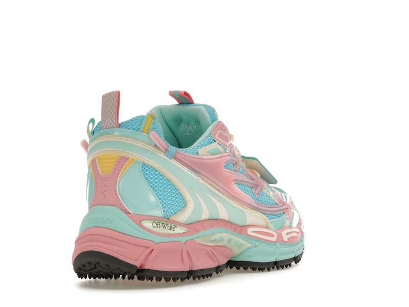 OFF-WHITE Be Right Back Miami