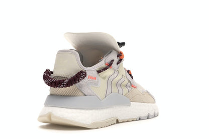 adidas Nite Jogger Beyonce Ivy Park Ecru Tint