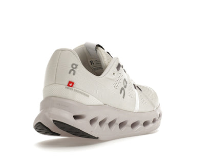 On Running Cloudsurfer White Frost (Women's)