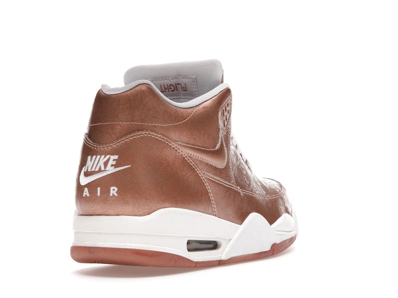 Nike Flight Squad Metallic Red Bronze
