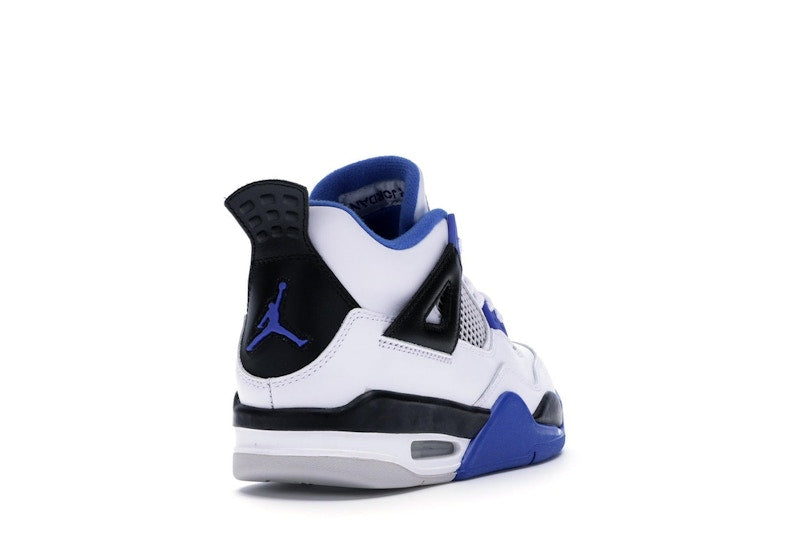 Jordan 4 Retro Motorsports (2017) (GS)
