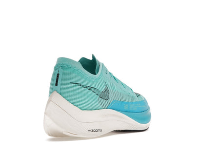 Nike ZoomX Vaporfly Next% 2 Aurora Green