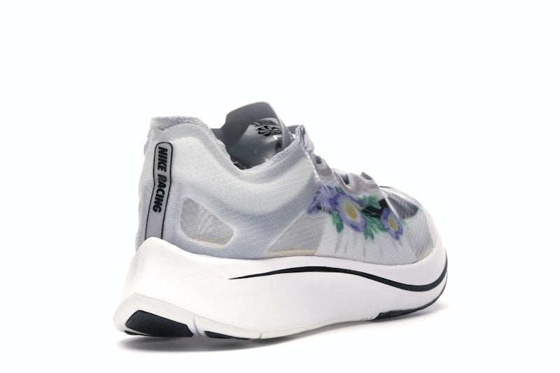 Nike Zoom Fly Pure Platinum Floral (Women's)