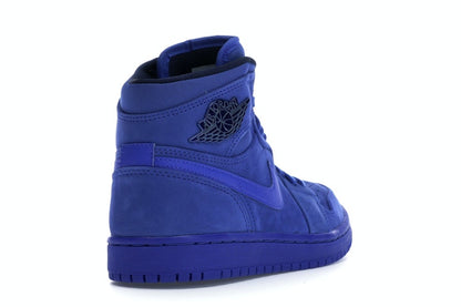 Jordan 1 Retro High Blue Void (Women's)
