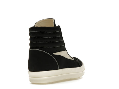 Rick Owens Porterville DRKSHDW Vintage High Black Milk (Women's)
