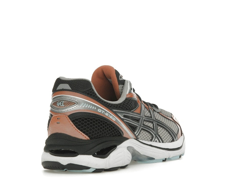 ASICS GT-2160 Oyster Grey Brick Dust