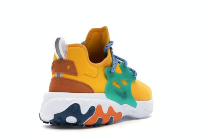 Nike React Presto Breakfast