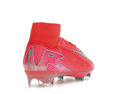 Nike Zoom Mercurial Superfly 10 Elite FG Mad Energy Pack