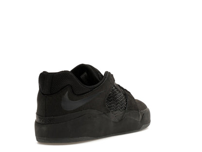 Nike SB Ishod Wair Premium Triple Black