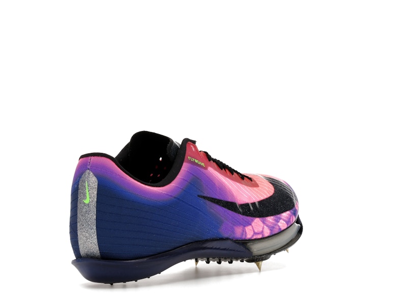 Nike Maxfly 2 Glam Fierce Purple Pink Blast