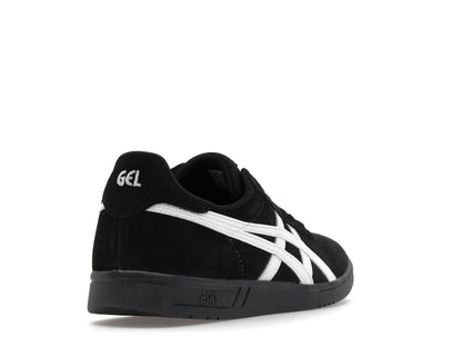 ASICS Gel-Vickka Pro Black Bright White