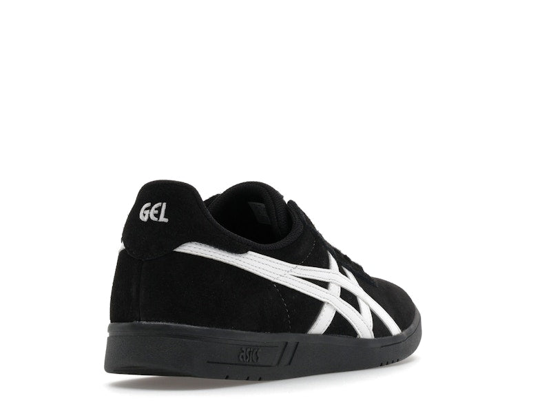 ASICS Gel-Vickka Pro Black Bright White