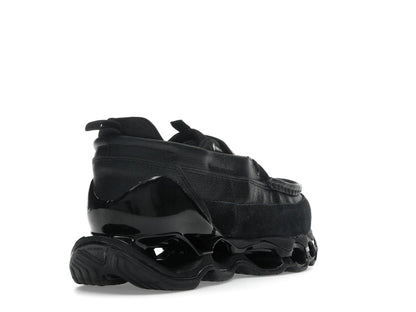 Mizuno Wave Prophecy Moc Gore-Tex Triple Black