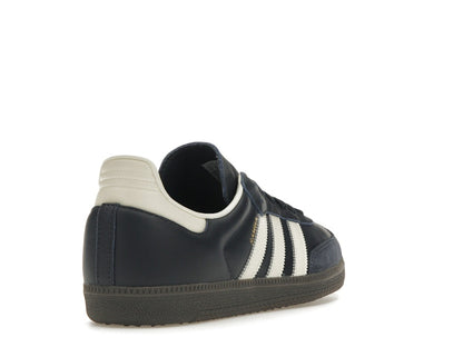 adidas Samba OG Night Navy Gum