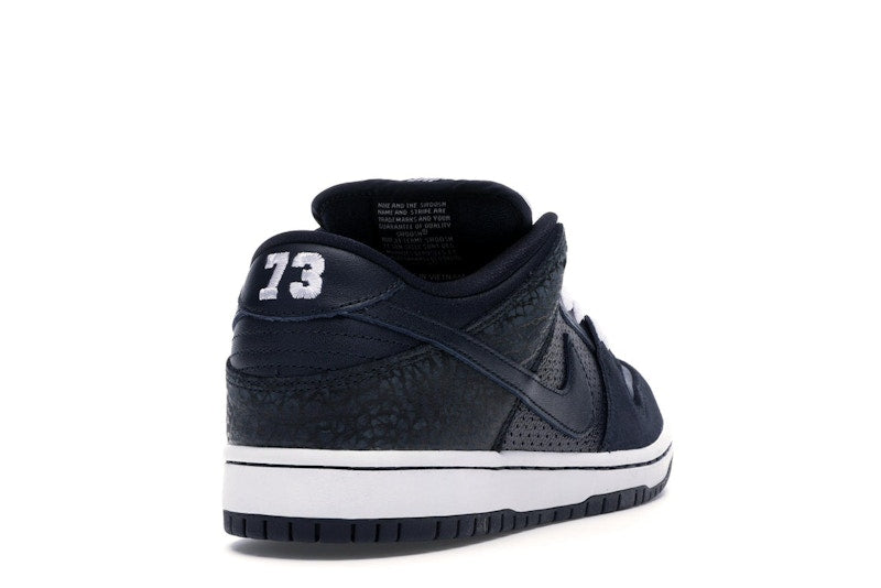 Nike SB Dunk Low Murasaki Ride Life