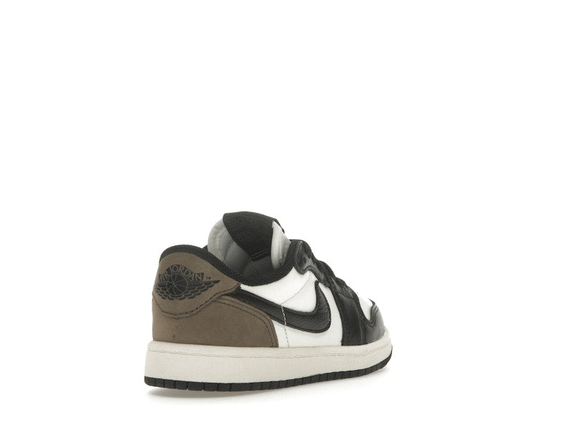 Jordan 1 Retro Low OG Mocha (PS)