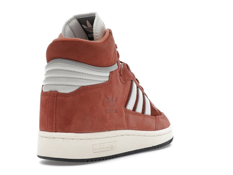 adidas Centennial 85 Hi Wild Sepia