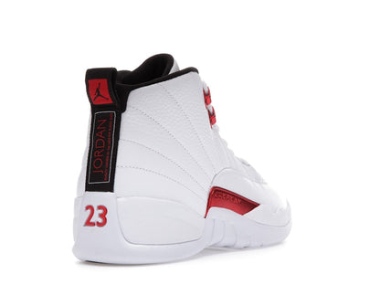 Jordan 12 Retro Twist